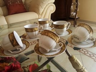 Tazzine da caffè 