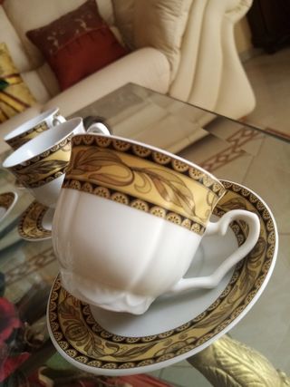 Tazzine da caffè 