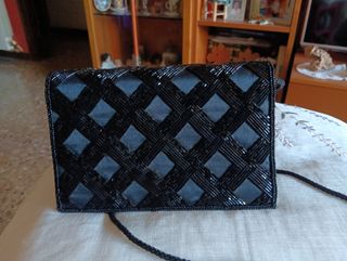 Bolsito vintage ceremonias 