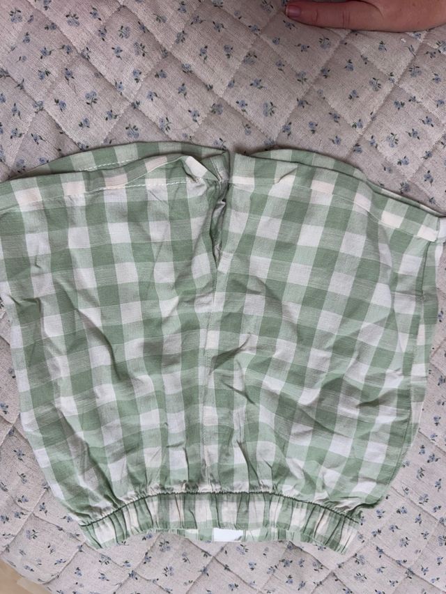 Conjunto cuadros verde