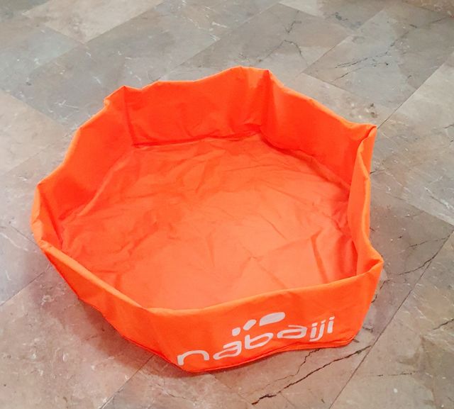 Piscina bebes niños demontable