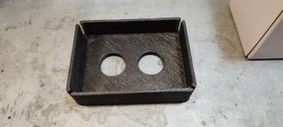 Conjunto 6v Ducati 200 Encendido Batería Varios