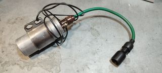 Conjunto 6v Ducati 200 Encendido Batería Varios