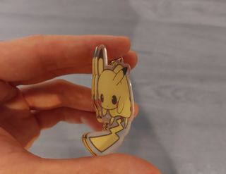 Pack Llaveros Pokémon