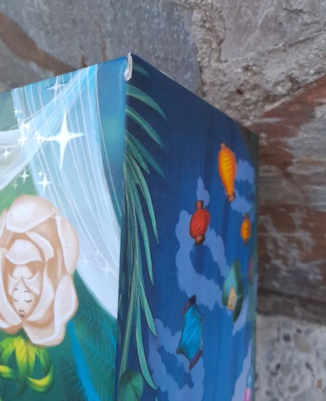 Alicia en el pais de las maravillas