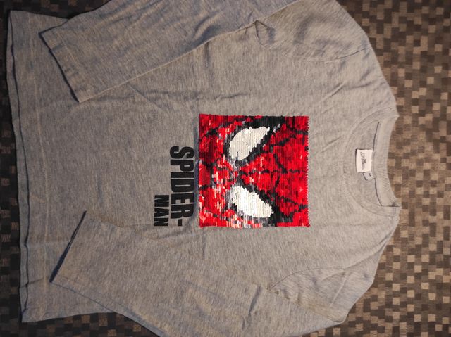 LOTE ROPA NIÑO 8 AÑOS