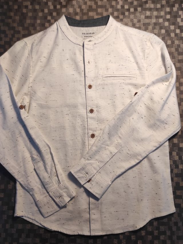 LOTE ROPA NIÑO 8 AÑOS