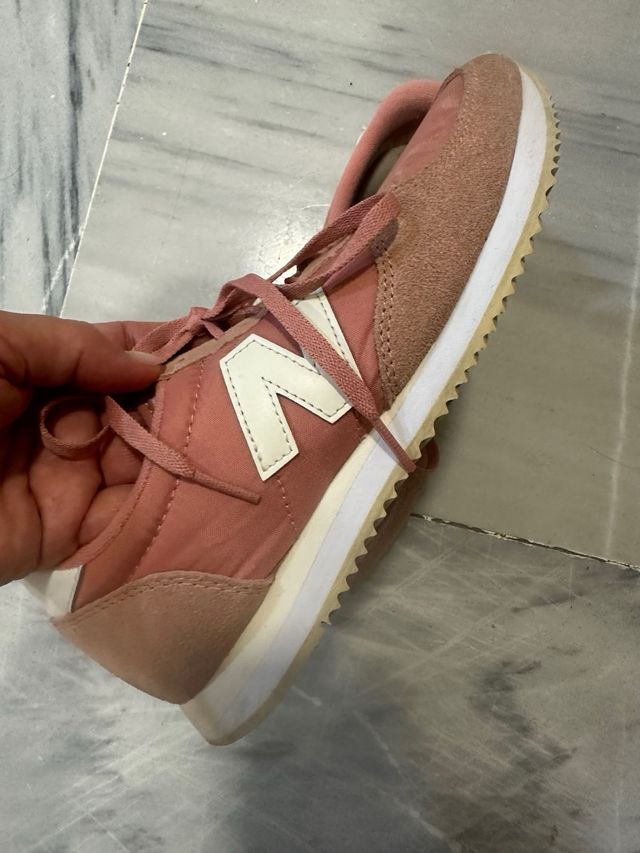 Zapatillas de deporte