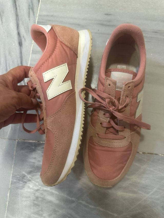 Zapatillas de deporte