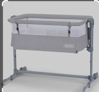 Minicuna colecho kinderkraft