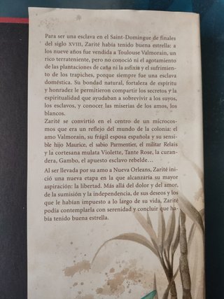 La isla bajo el mar