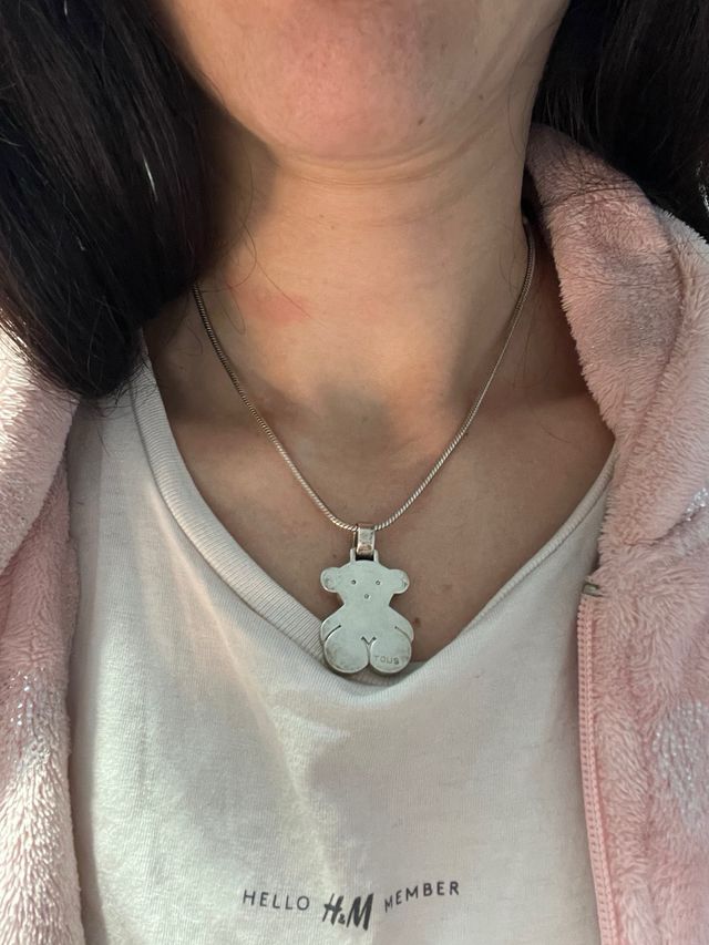 Collar de tous original