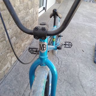 BMX oferta