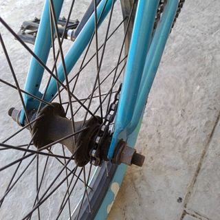 BMX oferta