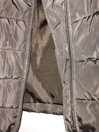 Chaqueta impermeable 