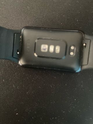 Oppo watch free