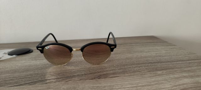 Rayban Clubround