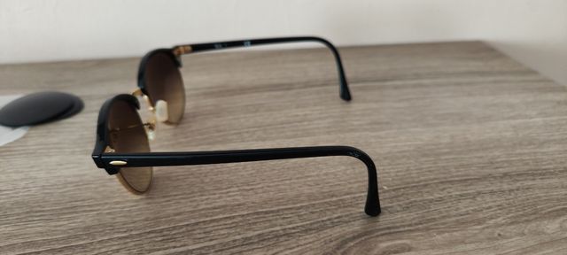 Rayban Clubround
