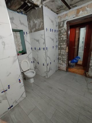 Hola reformas de pisos