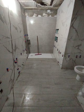 Hola reformas de pisos