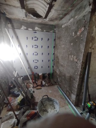 Hola reformas de pisos