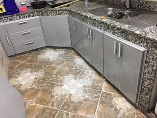Hola reformas de pisos