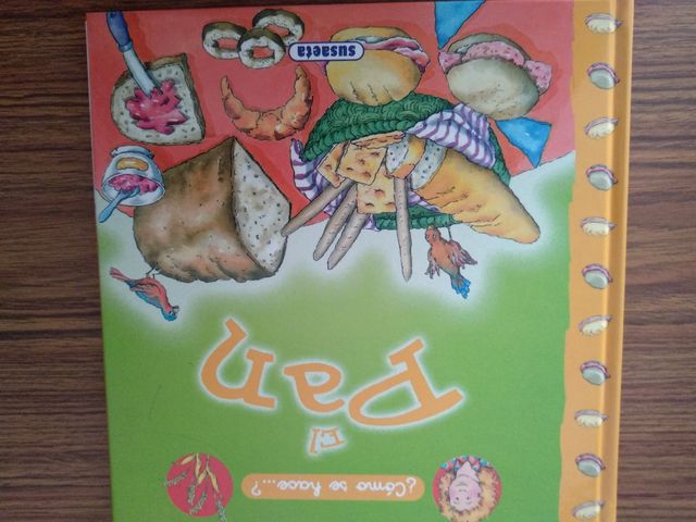 Colección libros Cómo se hace ...