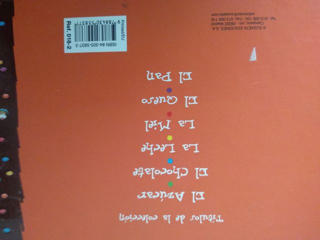 Colección libros Cómo se hace ...