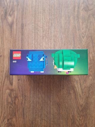 Lego Brick Headz 41491 - SDCC 2016 USA
