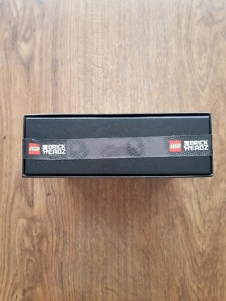 Lego Brick Headz 41491 - SDCC 2016 USA