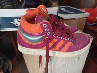 Zapatillas adidas