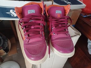 Zapatillas adidas