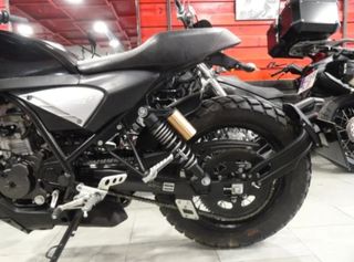 URGE VENTA  RIEJU CENTURY 75° ANIVERSARIO (2018).