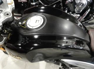 URGE VENTA  RIEJU CENTURY 75° ANIVERSARIO (2018).