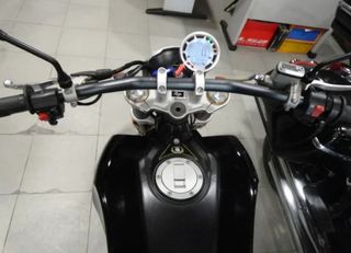 URGE VENTA  RIEJU CENTURY 75° ANIVERSARIO (2018).