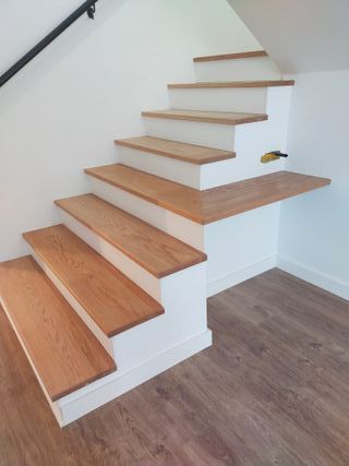 INSTALADOR TARIMA FLOTANTE / LAMINADO