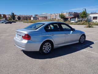 BMW Serie 3 2007