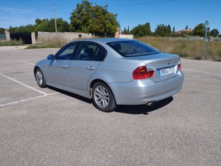 BMW Serie 3 2007