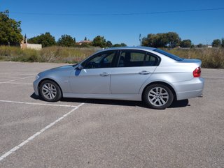 BMW Serie 3 2007