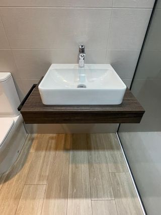 lavabo Jacob Delafon