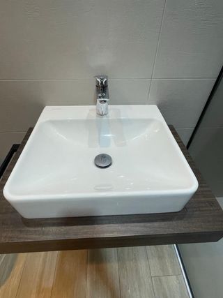 lavabo Jacob Delafon