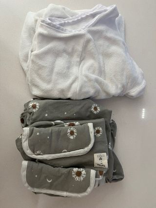 Cybex Cloud Z i-Size + Adaptadores y Fundas