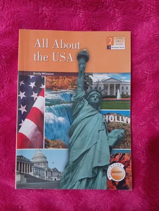 INGLÉS LECTURA  2°ESO