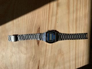 Reloj vintage katachi