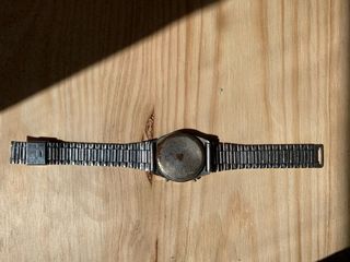 Reloj vintage katachi