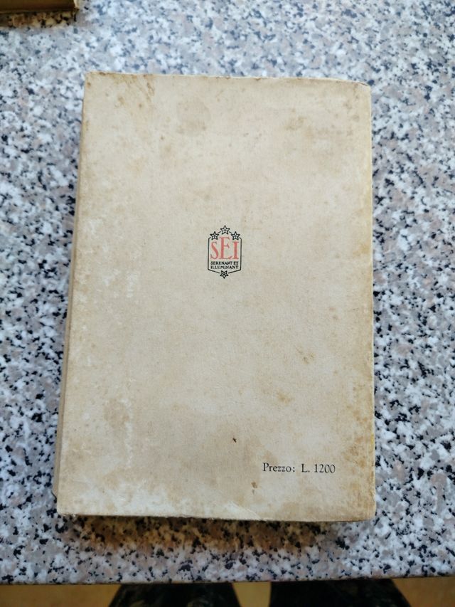 IL RE ARTUS Angelo Biancotti