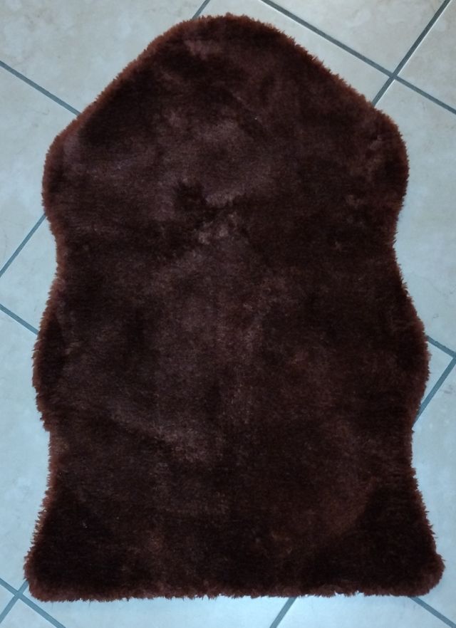 Ikea toftlund tappeto.