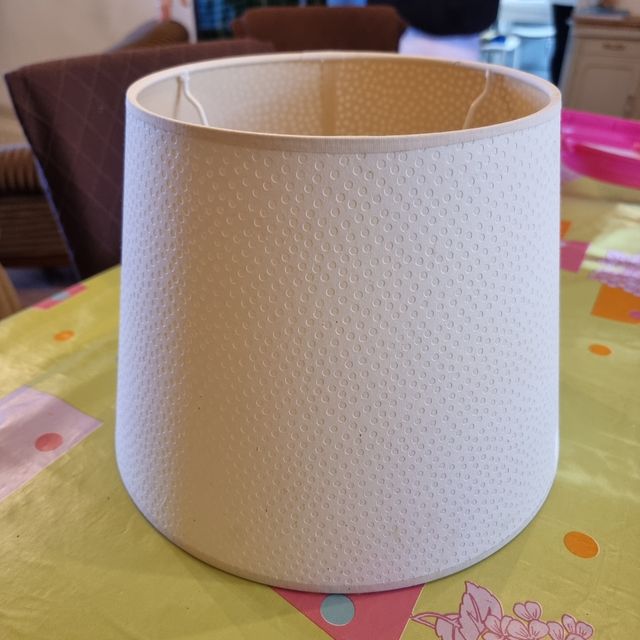 Pantalla lampara 22/30