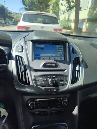 Ford Grand Tourneo Connec 2018