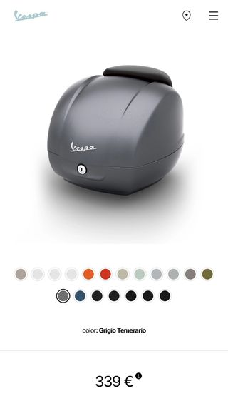 Baul Moto